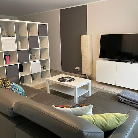 Ferienwohnung Casa Mia Leimen  Exteriér fotografie