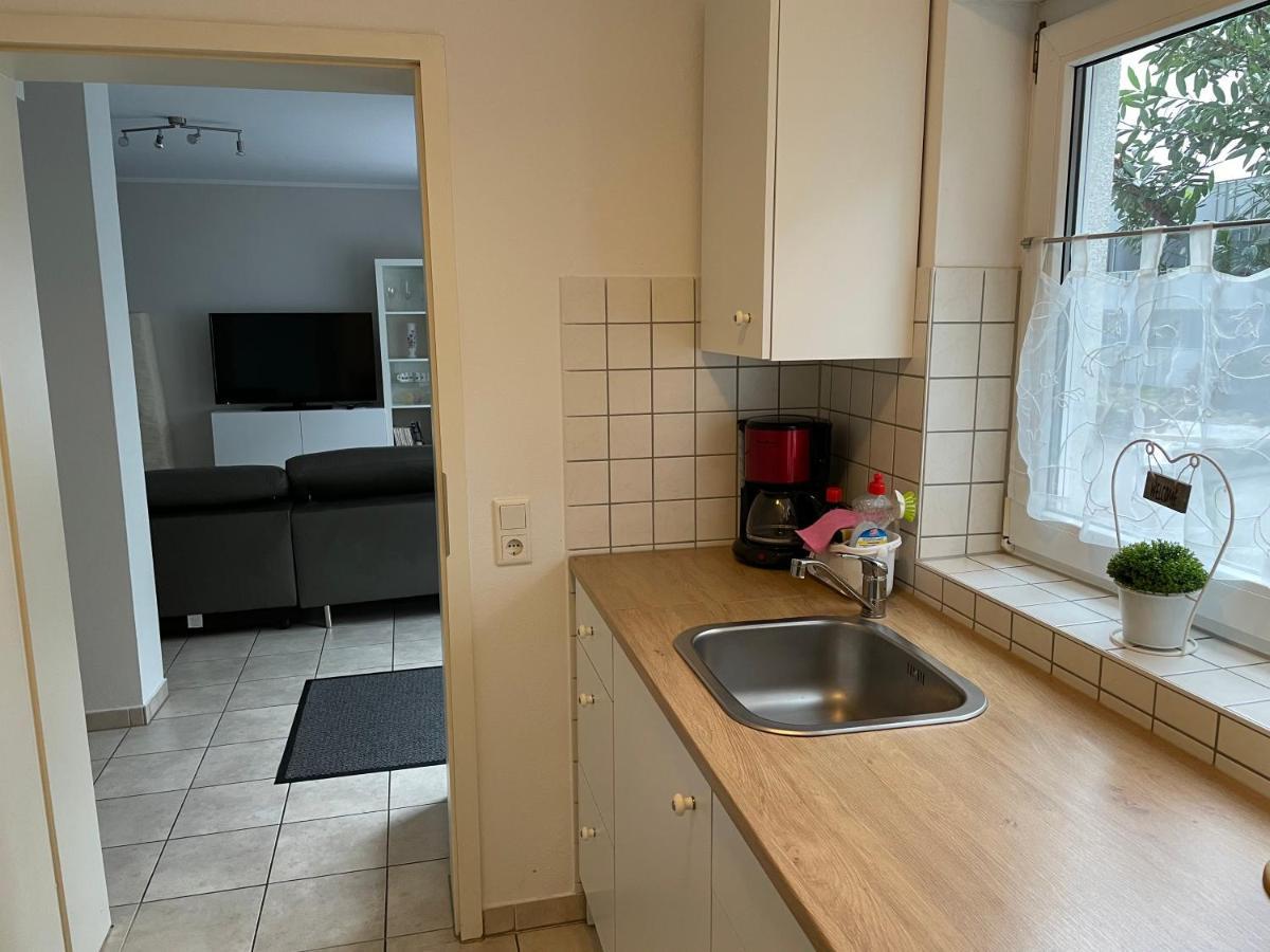 Ferienwohnung Casa Mia Leimen  Exteriér fotografie