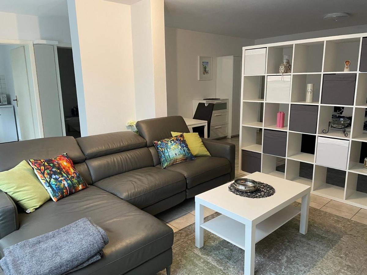 Ferienwohnung Casa Mia Leimen  Exteriér fotografie