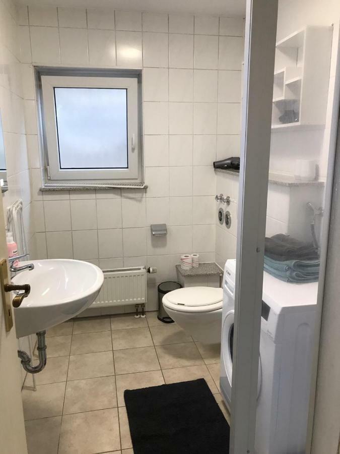 Ferienwohnung Casa Mia Leimen  Exteriér fotografie